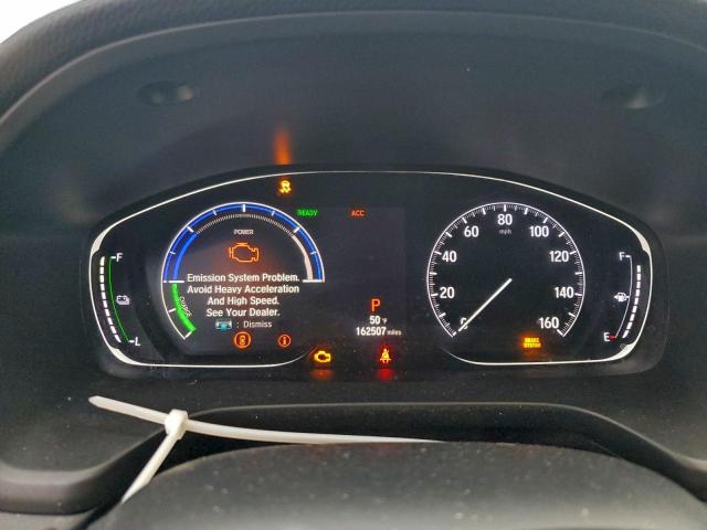 Honda Insight Touring Image 10