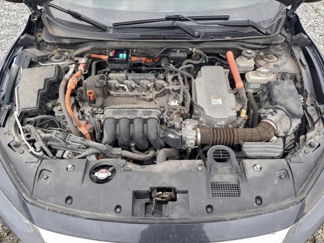 Honda Insight Touring Image 2