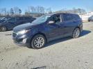 Chevrolet Equinox Ls Image 1
