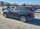 Chevrolet Equinox Ls Image 11