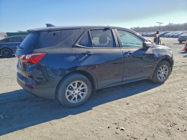 Chevrolet Equinox Ls Image 6