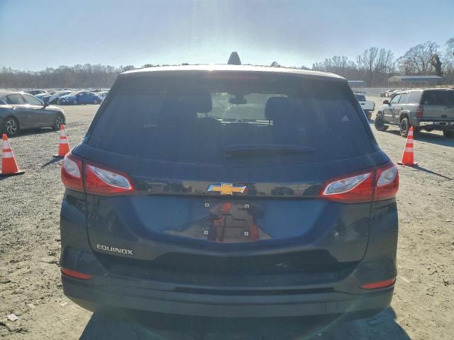 Chevrolet Equinox Ls Image 7