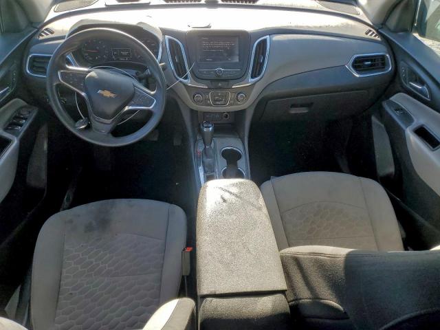 Chevrolet Equinox Ls Image 12