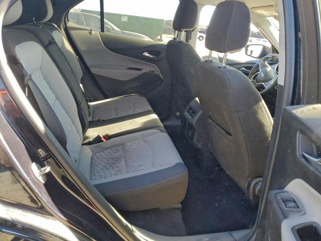 Chevrolet Equinox Ls Image 2