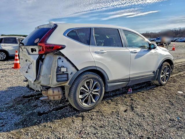 Honda Crv Exl Image 5