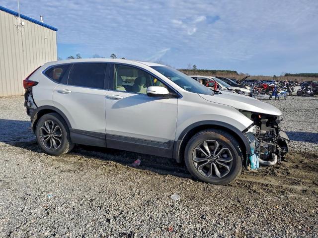 Honda Crv Exl Image 3