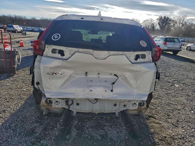 Honda Crv Exl Image 8