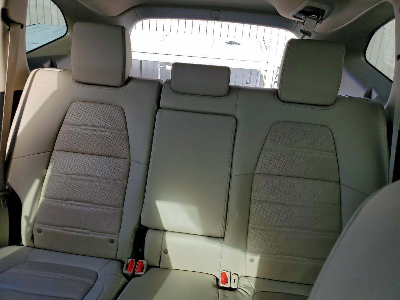 Honda Crv Exl Image 11