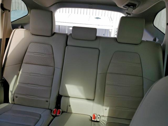 Honda Crv Exl Image 11