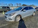 Chevrolet Cruze Lt Image 1