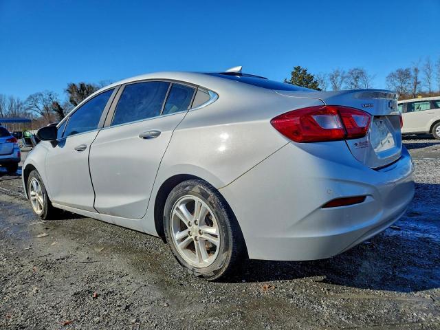 Chevrolet Cruze Lt Image 5