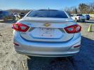 Chevrolet Cruze Lt Image 12