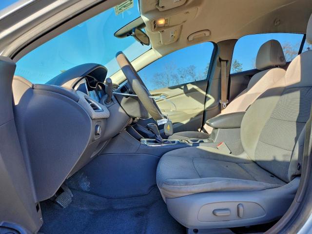 Chevrolet Cruze Lt Image 9