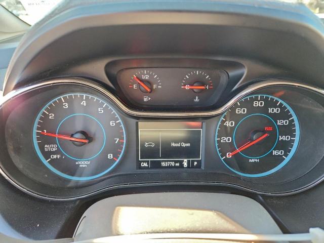 Chevrolet Cruze Lt Image 10