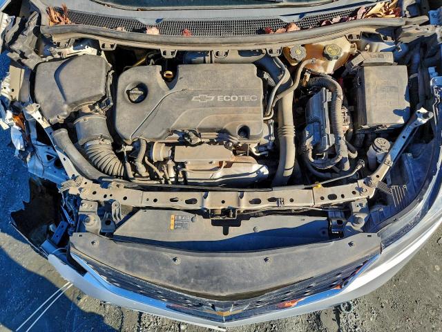 Chevrolet Cruze Lt Image 2