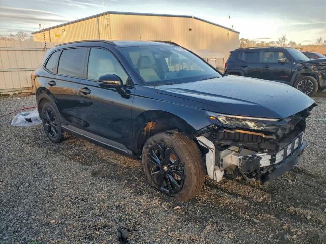 Honda Crv Sport Touring Image 5