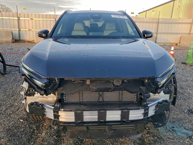 Honda Crv Sport Touring Image 4