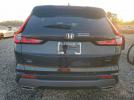 Honda Crv Sport Touring Image 7