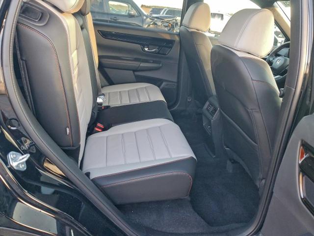 Honda Crv Sport Touring Image 10