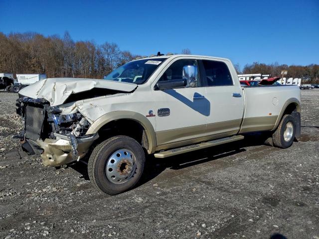  Salvage Ram 3500