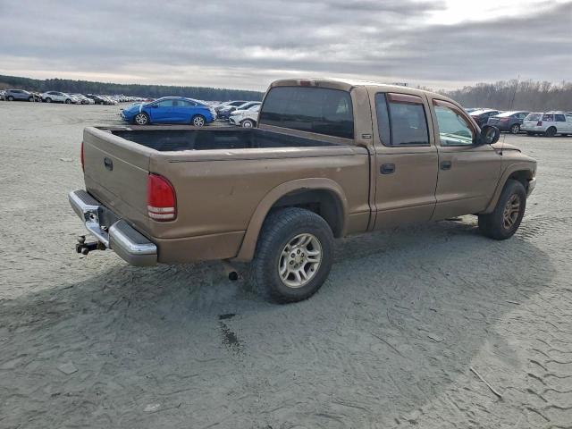 Dodge Dakota Quad Image 2