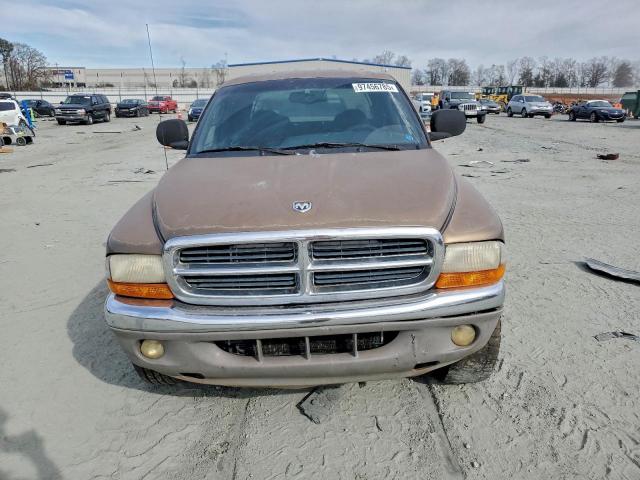 Dodge Dakota Quad Image 4