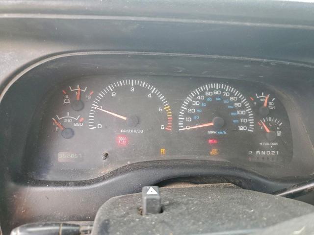 Dodge Dakota Quad Image 8