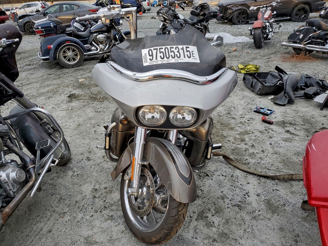 Harley-Davidson Flse Image 9