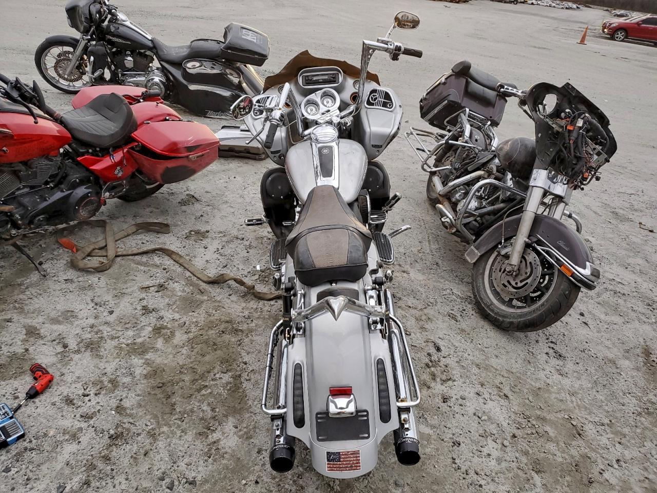 Harley-Davidson Flse Image 4