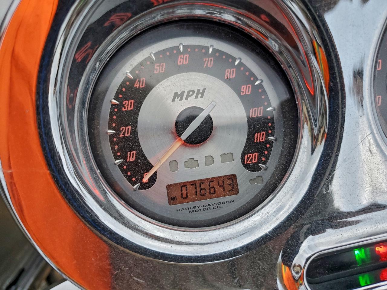 Harley-Davidson Flse Image 7