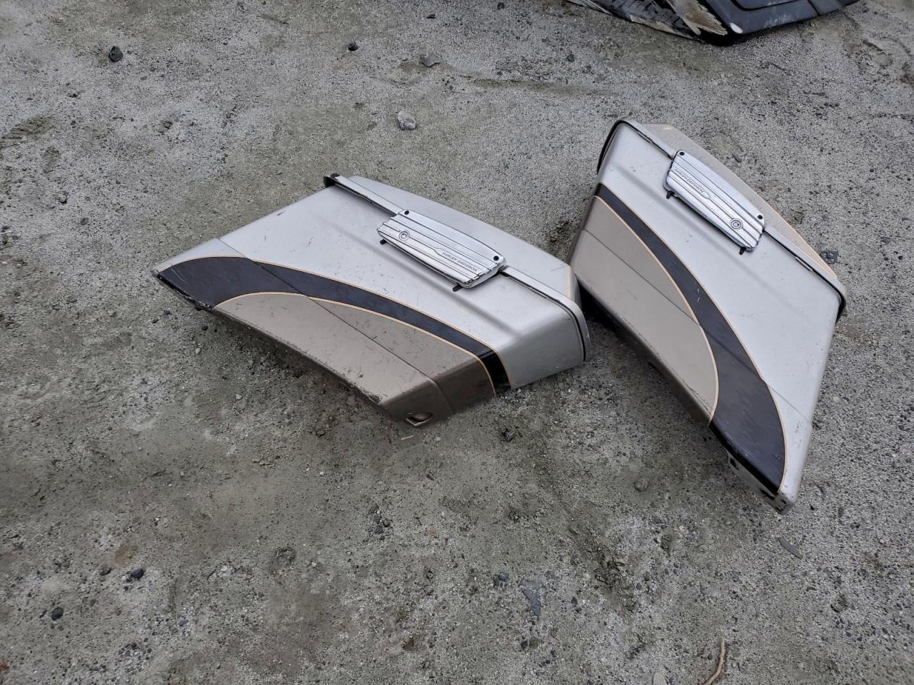 Harley-Davidson Flse Image 10