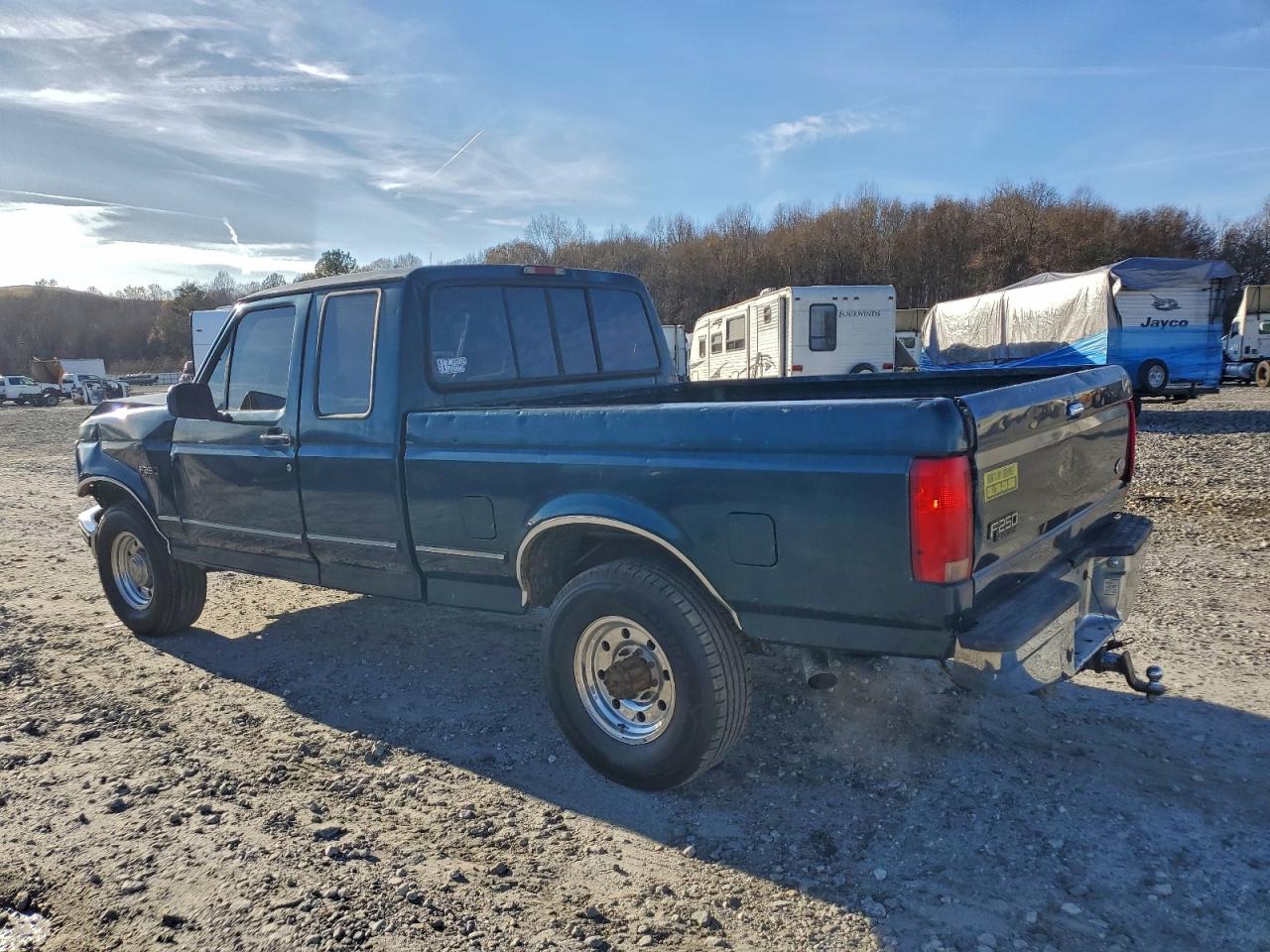 Ford F-250 Image 4