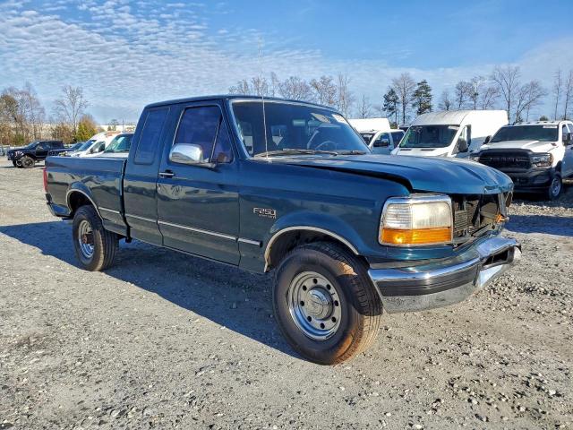Ford F-250 Image 9