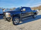 Chevrolet Silverado K2500 High Country Image 1