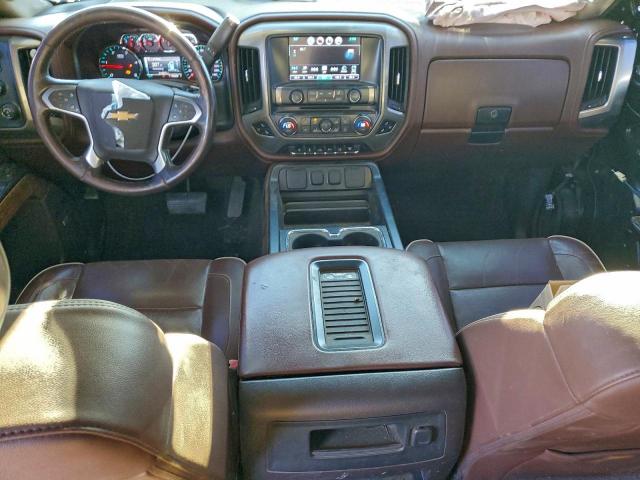 Chevrolet Silverado K2500 High Country Image 4