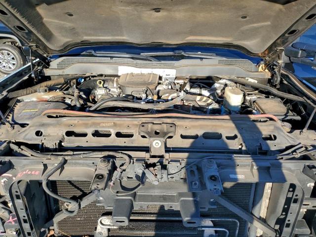 Chevrolet Silverado K2500 High Country Image 2