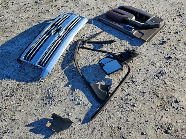 Chevrolet Silverado K2500 High Country Image 10