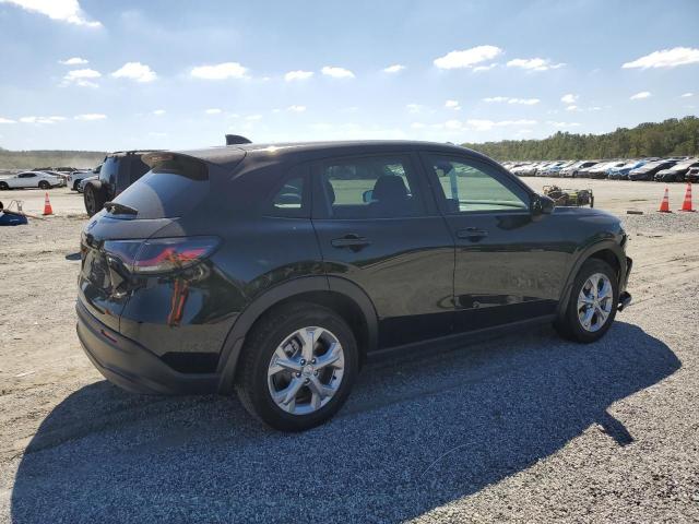 Honda HR-V Lx Image 11