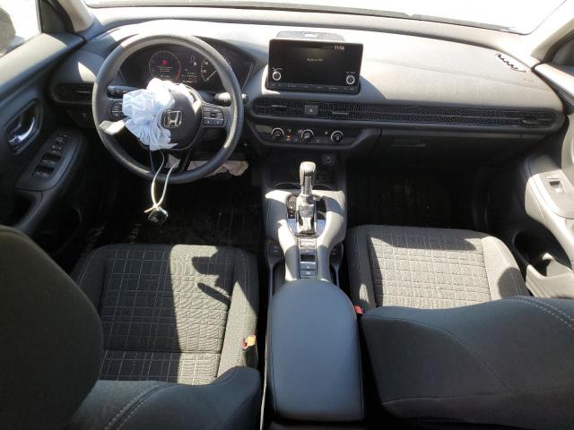 Honda HR-V Lx Image 12