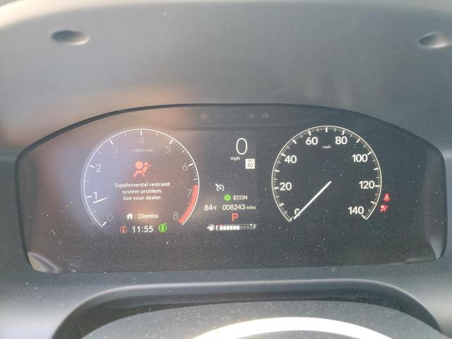 Honda HR-V Lx Image 7