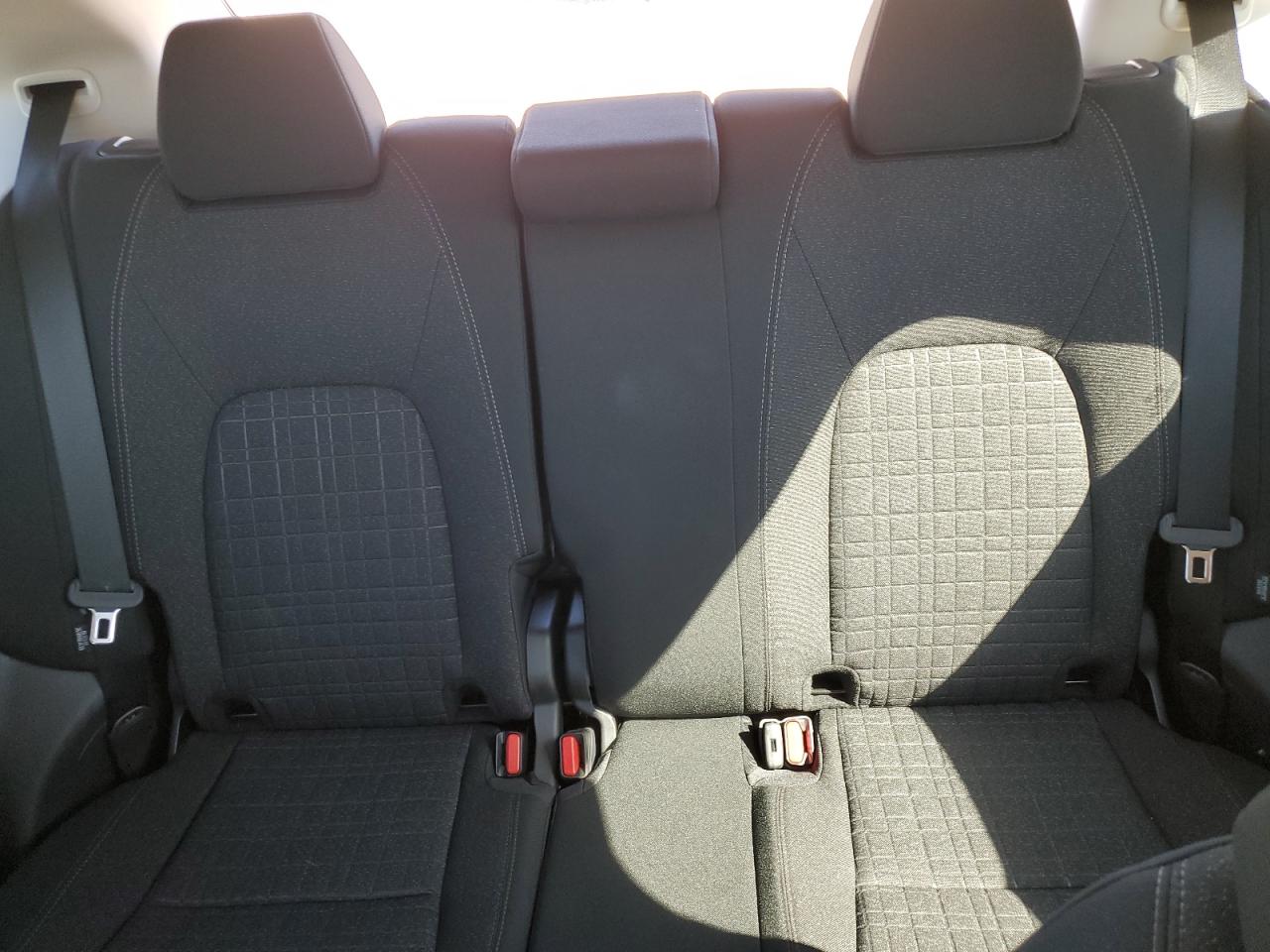 Honda HR-V Lx Image 14