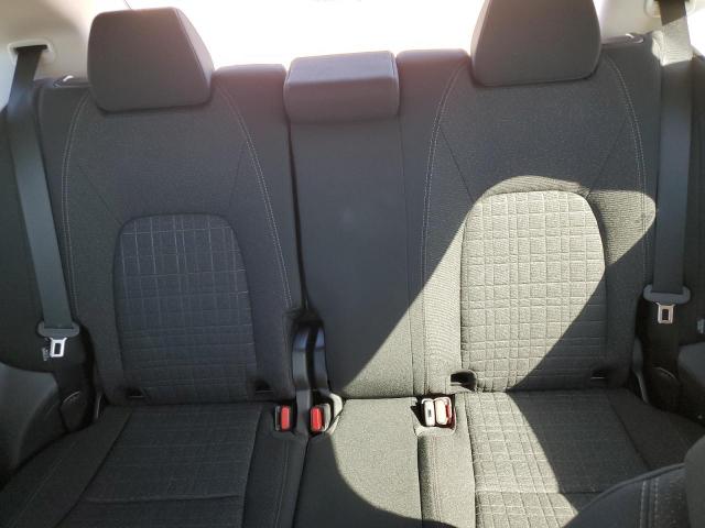 Honda HR-V Lx Image 14