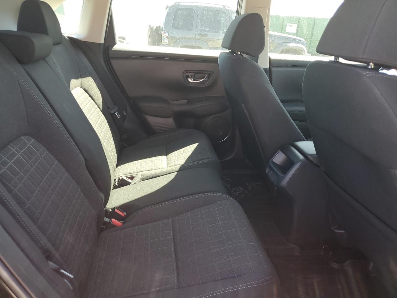 Honda HR-V Lx Image 10