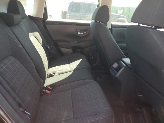 Honda HR-V Lx Image 10