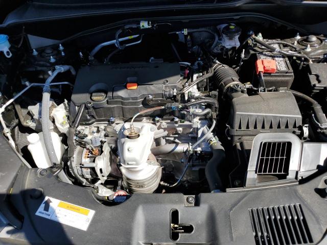 Honda HR-V Lx Image 8