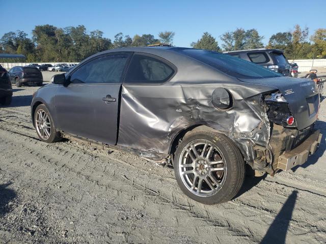 Toyota Scion Image 4