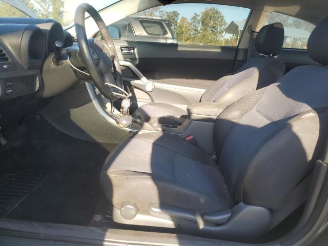 Toyota Scion Image 6