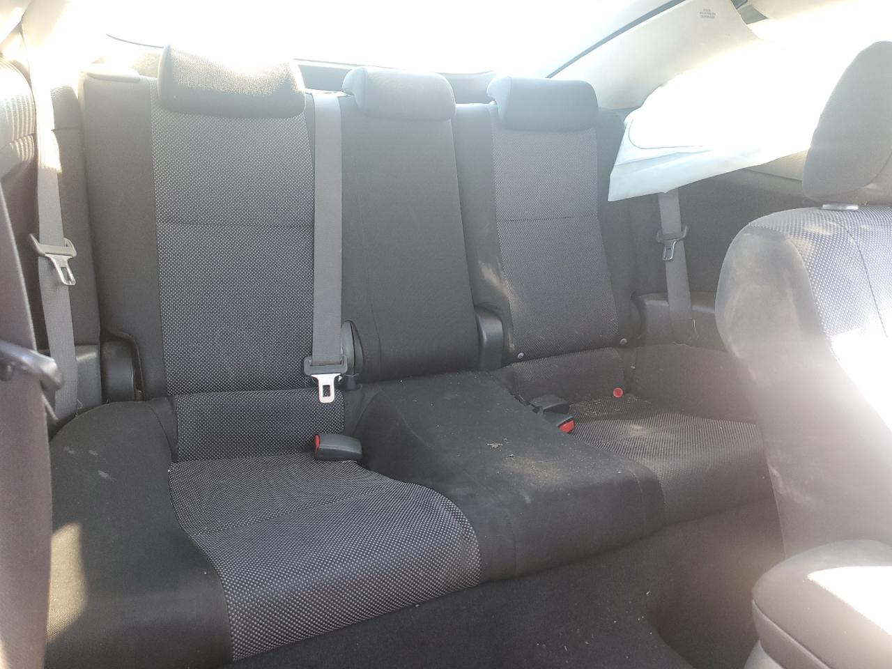 Toyota Scion Image 7