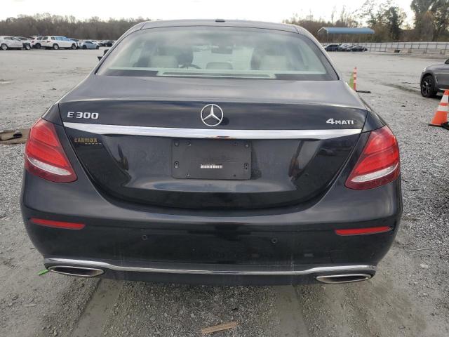 Mercedes-Benz E-Class 300 4matic Image 5
