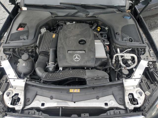 Mercedes-Benz E-Class 300 4matic Image 6